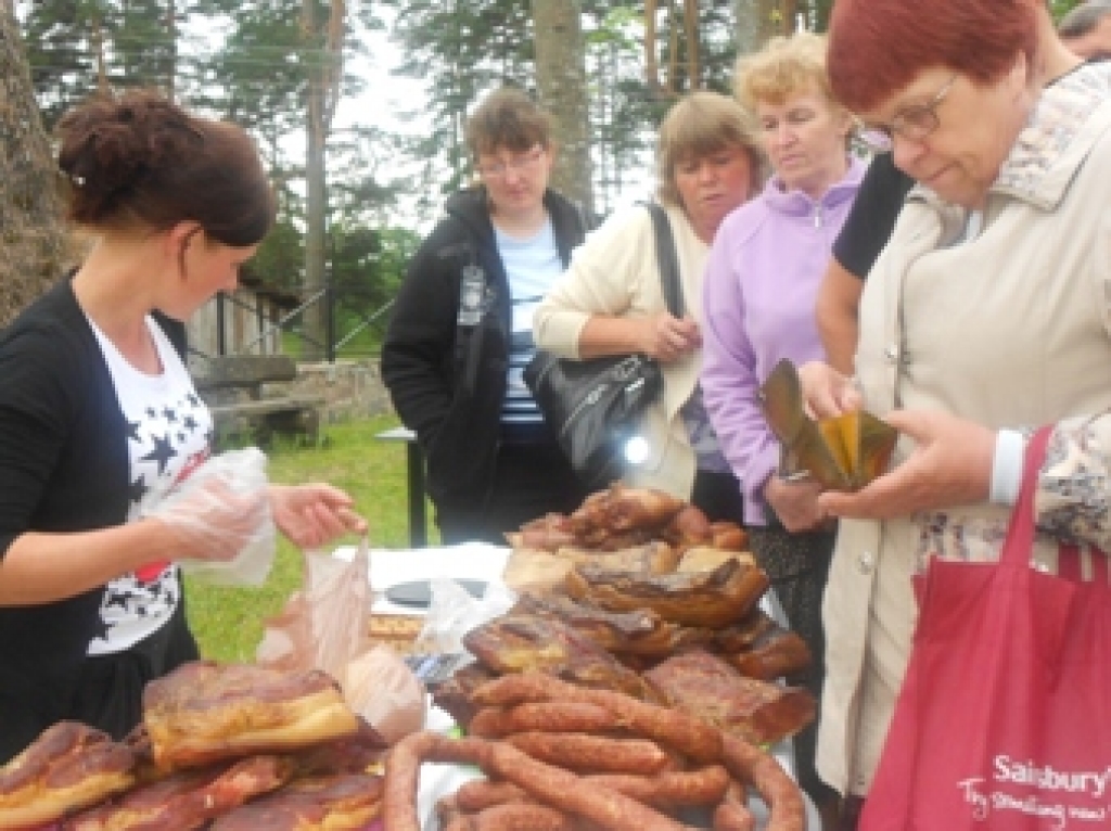 Fotoattēlam ilustratīva nozīme.
Autors: aglona.lv