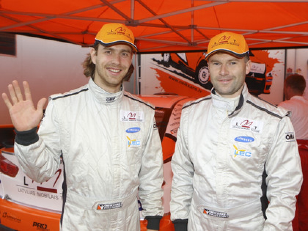 Autors: Publicitātes foto.