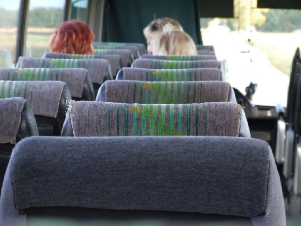 Fotoattēlam ilustratīva nozīme.
Autors: pilseta24.lv