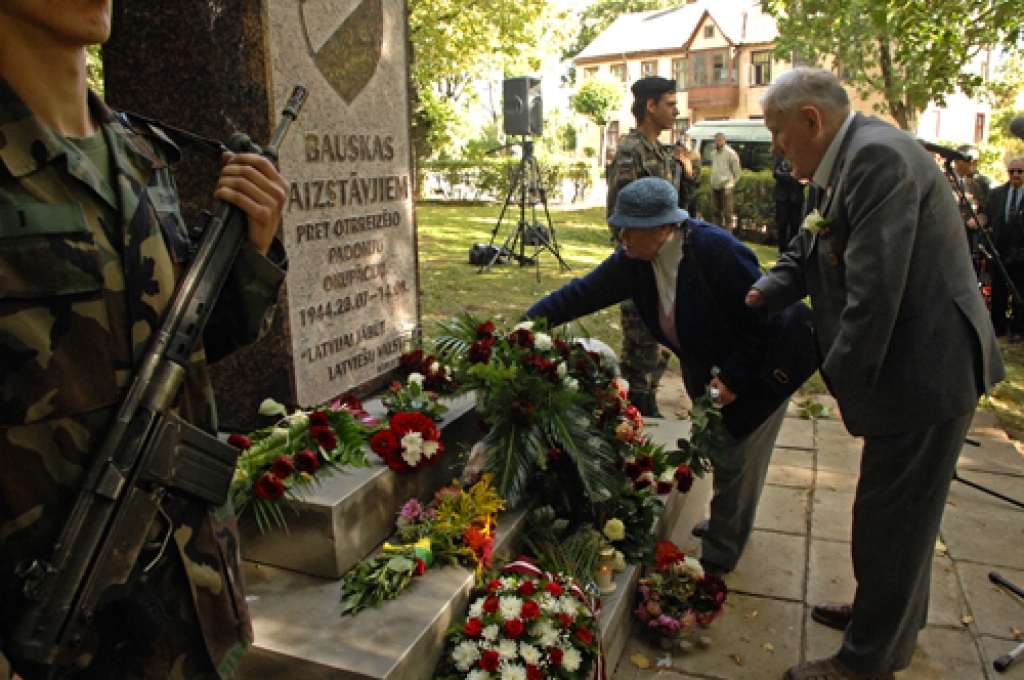 Autors: No «Bauskas Dzīves» arhīva.