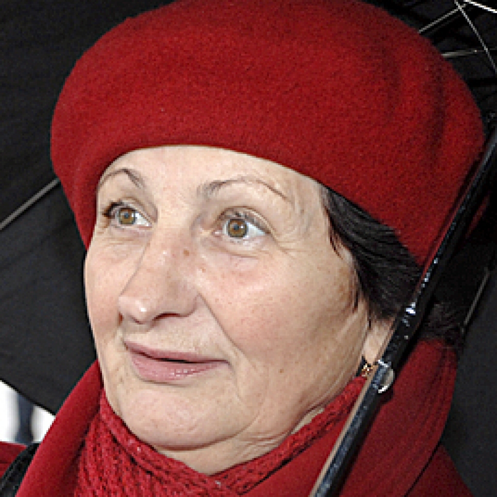 VALENTĪNA ĻOGKAJA.