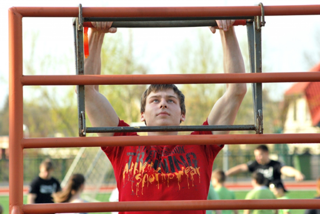 Cik reižu sestdien varēs pievilkties Bauskā? 