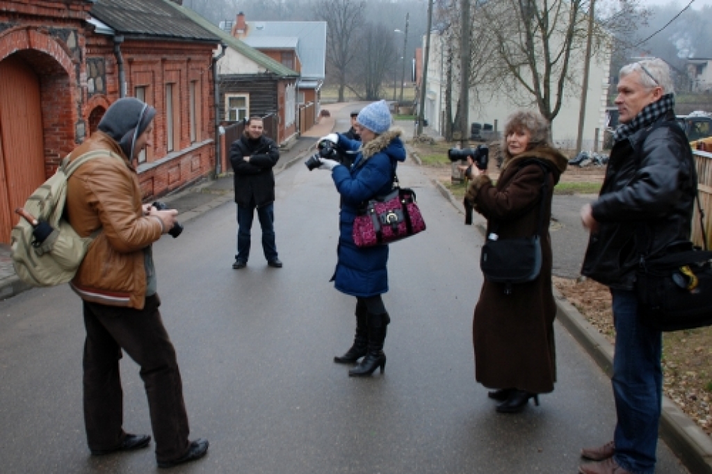 Autors: Zenta Reliņa