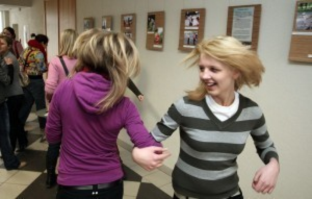 Fotoattēlam ilustratīva nozīme.