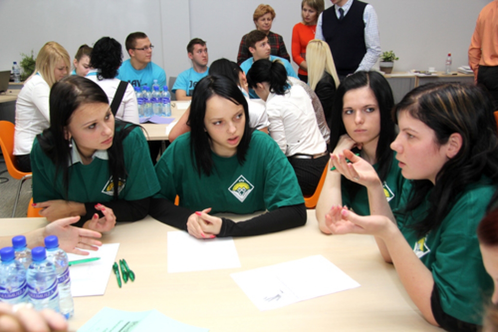 Autors: Agris Samcovs, zz.lv