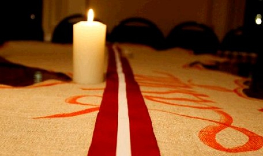 Fotoattēlam ilustratīva nozīme.