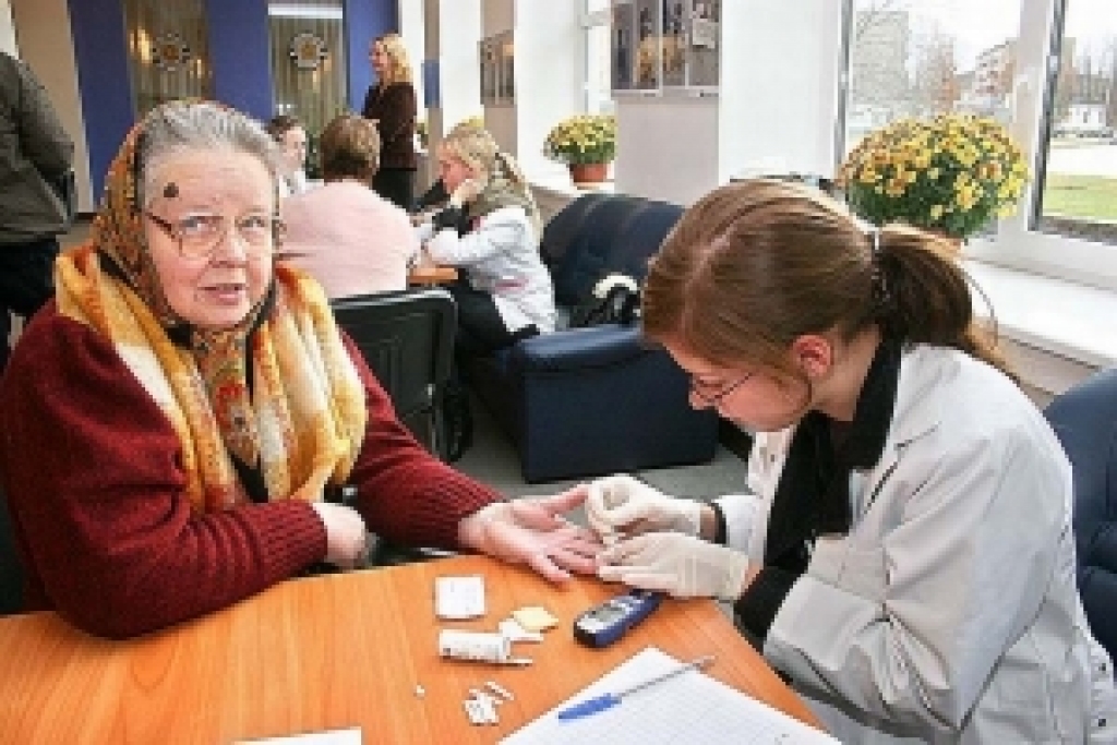 Fotoattēlam ilustratīva nozīme.
Autors: zz.lv