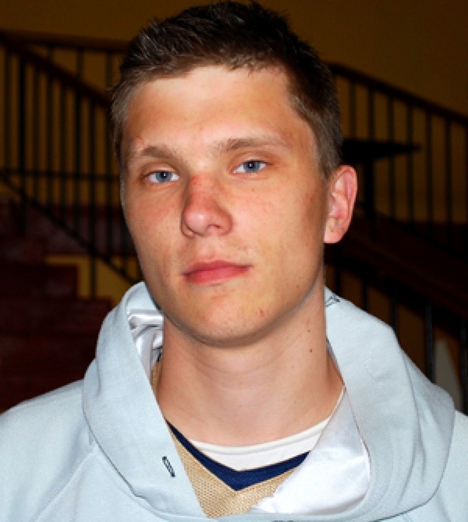 Gundars Brička.
Autors: no «Bauskas Dzīves» arhīva.