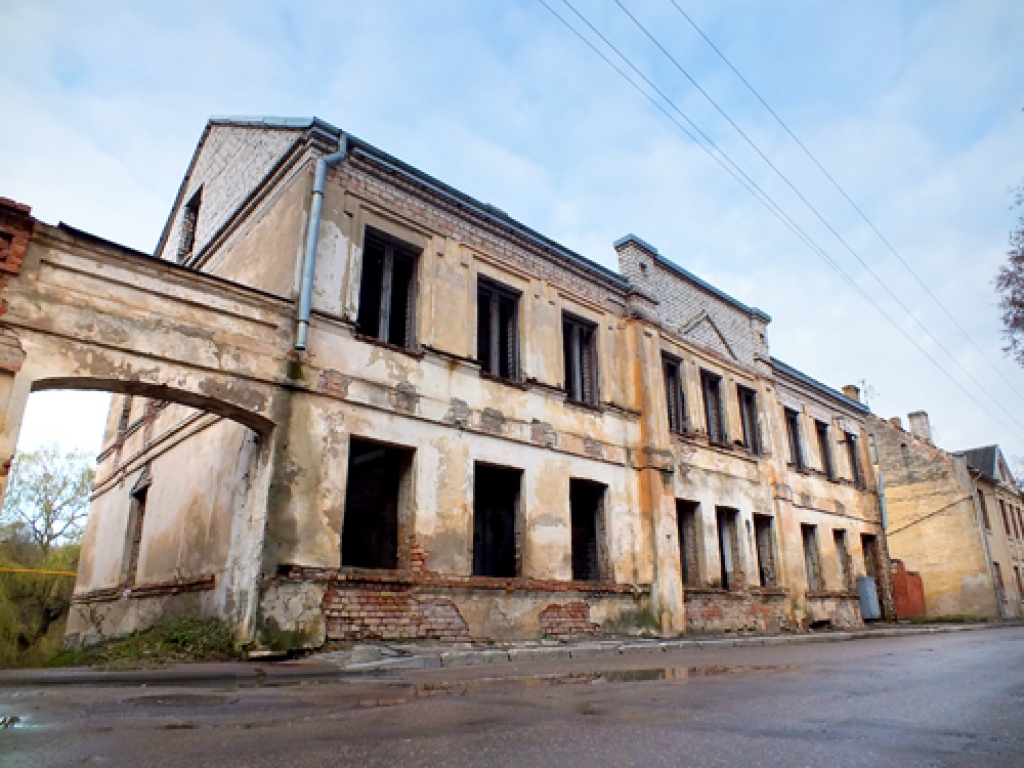 Autors: Kristaps Ābelnieks