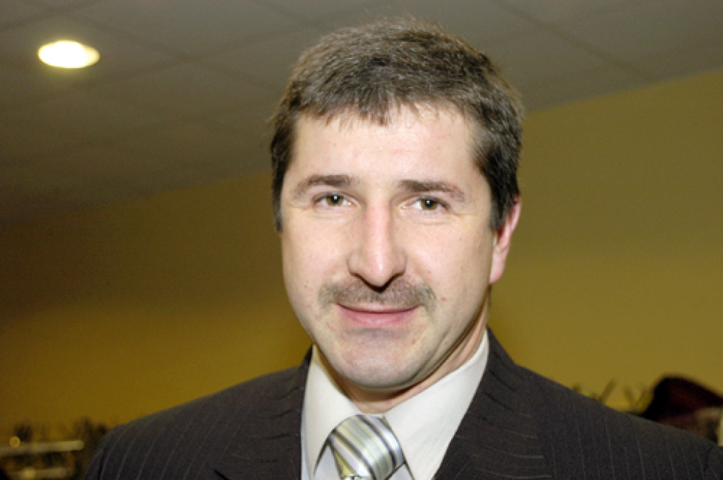 Galvenais tiesnesis būs Guntis Mašinskis.
Autors: no «Bauskas Dzīves» arhīva.