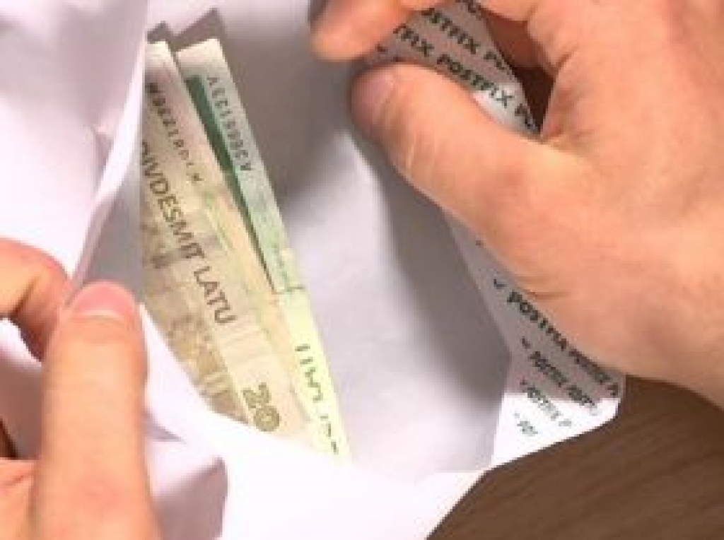 Attēlam ilustratīva nozīme.
Autors: no vissnotiek.lv