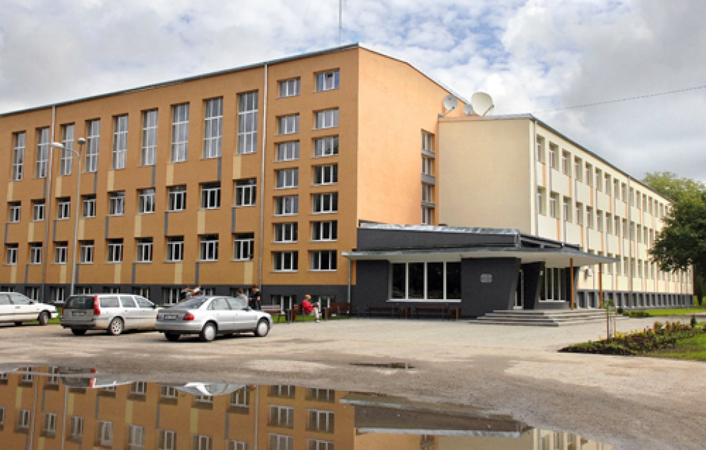 Zemgales reģionālajā konference lauksaimniekiem piektdien notiks Saulaines profesionālajā vidusskolā.
Autors: Ivars Bogdanovs