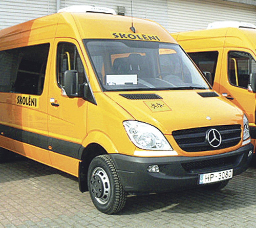 Autors: no «Bauskas Dzīves» arhīva