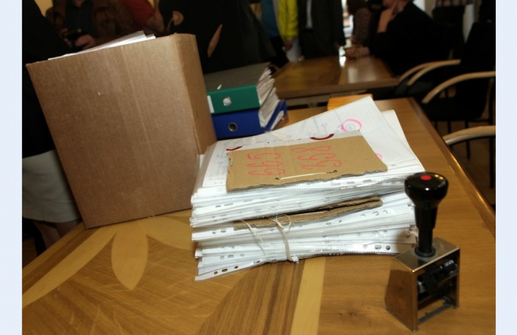 Autors: Aģentūra LETA