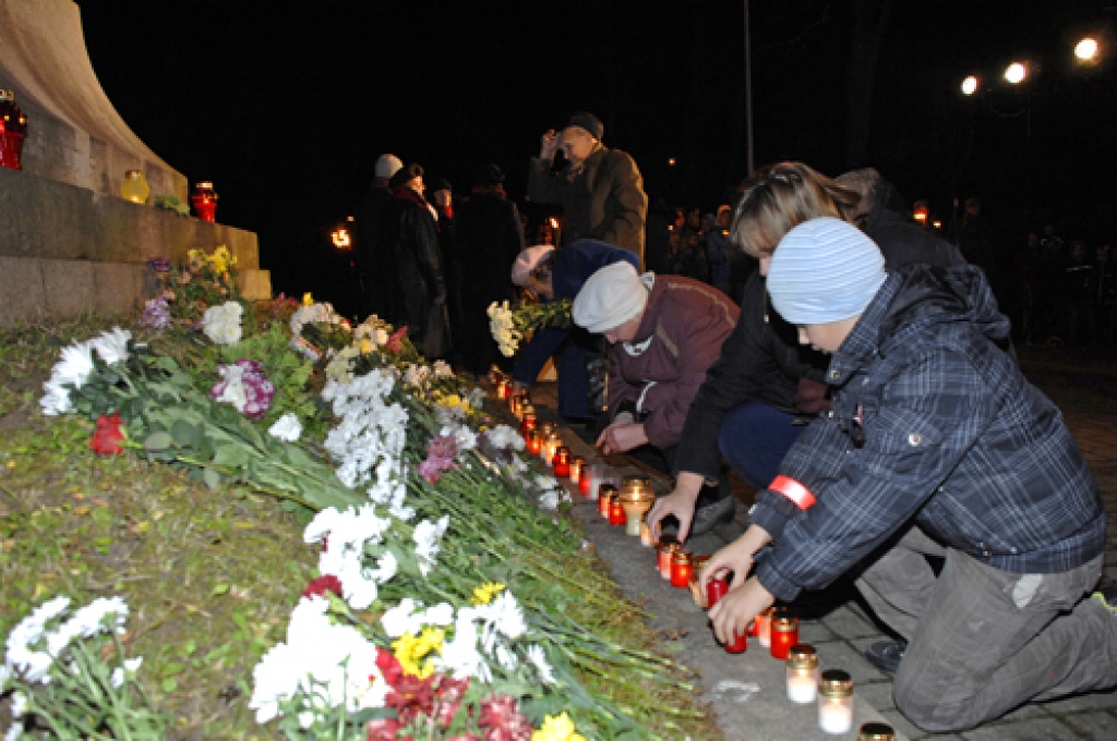 Autors: Ivars Bogdanovs