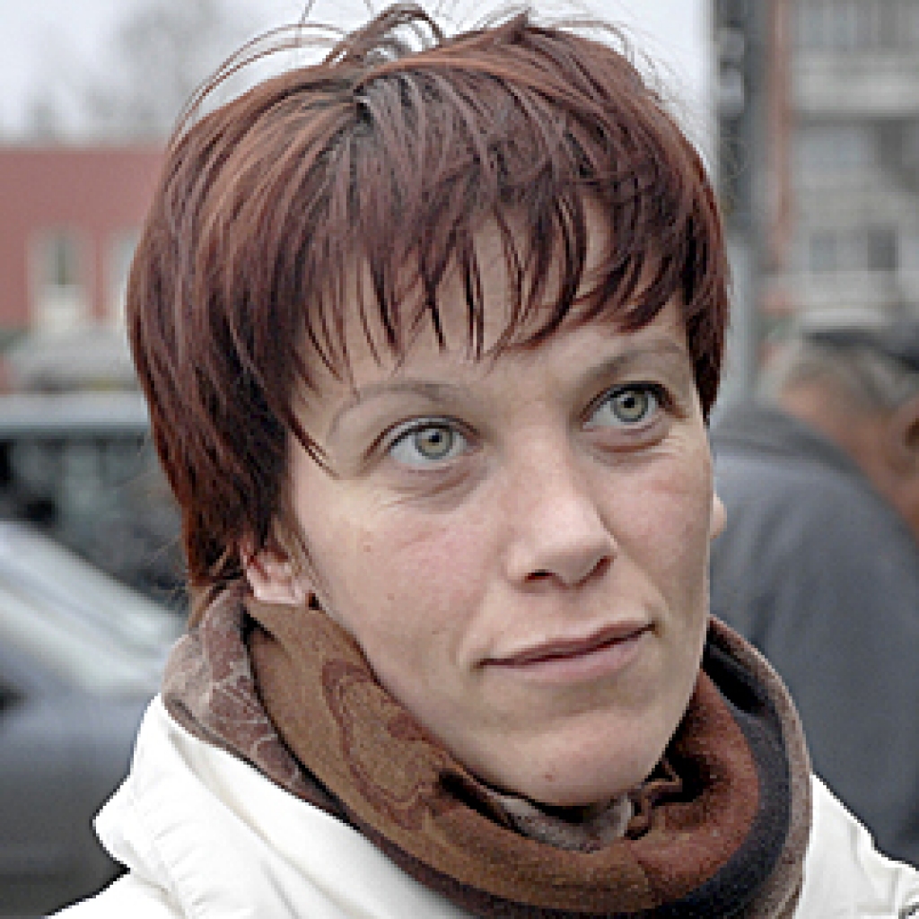 ILONA ĻITVINOVA.