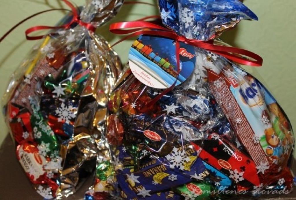 Fotoattēlam ilustratīva nozīme.