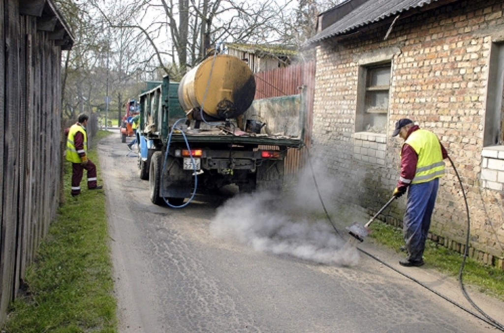 Fotoattēlam ilustratīva nozīme.
Autors: No «Bauskas Dzīves» arhīva.