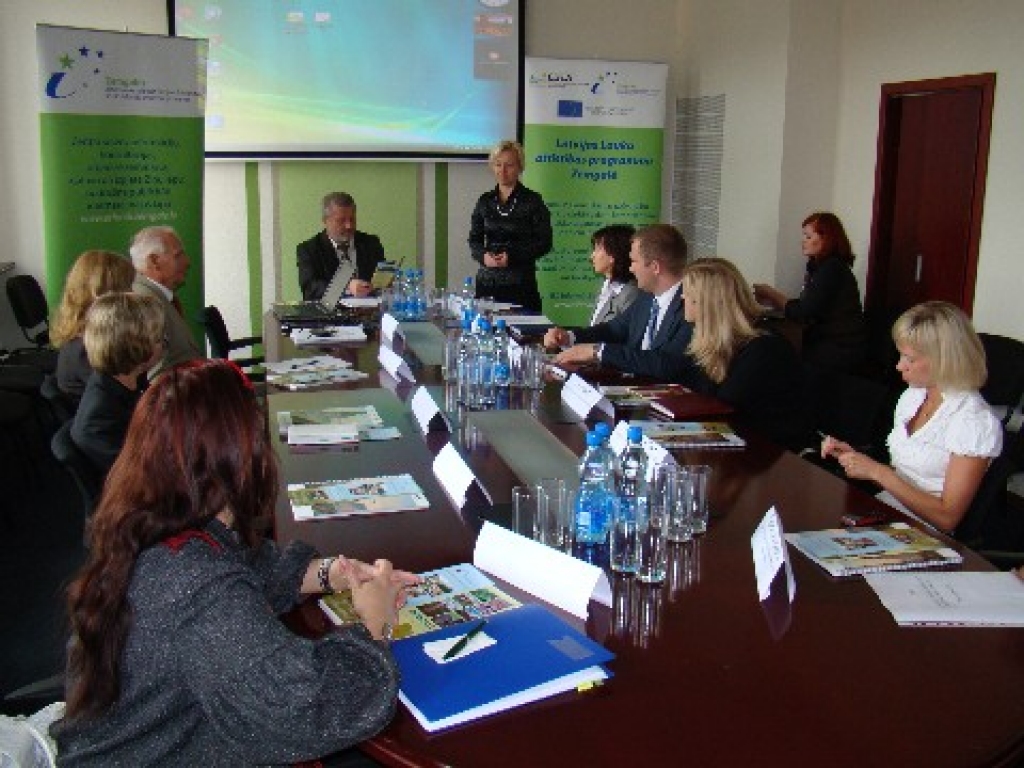 Fotoattēlam ilustratīva nozīme.
Autors: laiki.lv