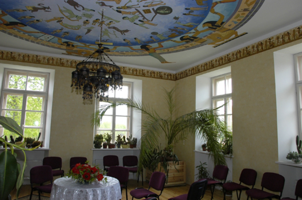 Fotoattēlam ilustratīva nozīme.
Autors: Ivars Bogdanovs