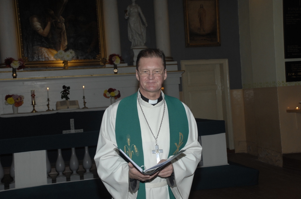 Juris Morics
Autors: No «Bauskas Dzīves» arhīva.