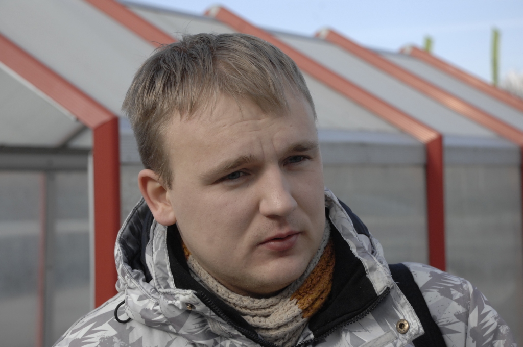 Renārs Manuilovs
Autors: Ivars Bogdanovs