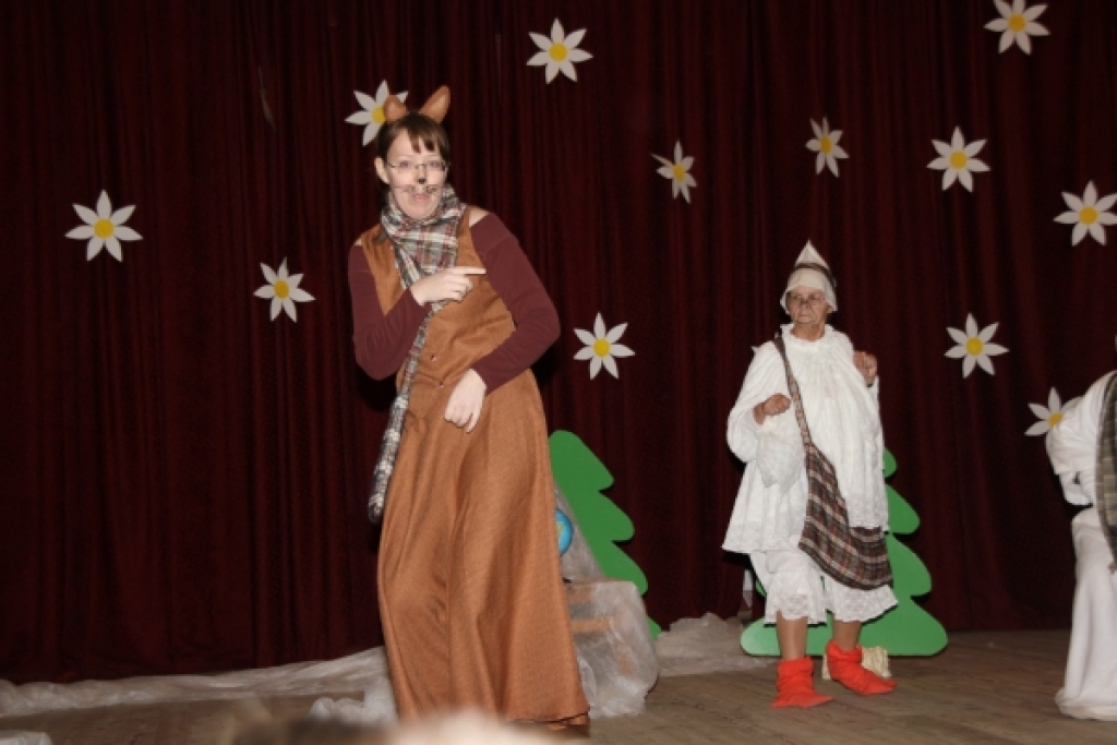 Fotoattēlam ilustratīva nozīme.
Autors: rundale.lv