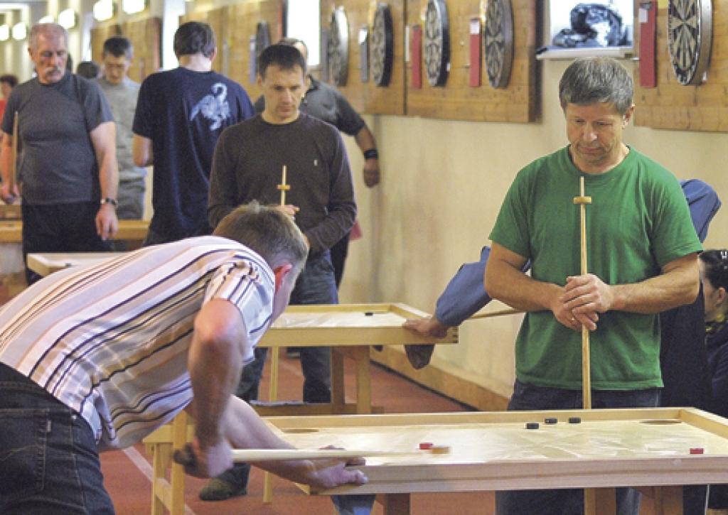 Aldis Pavilons teic: «Novusa dubultspēlēs jārēķina trīs gājieni uz priekšu.» 