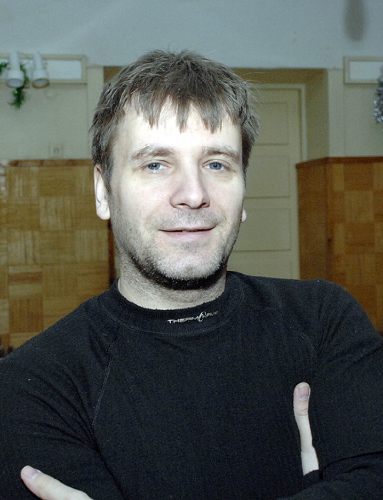 Peters Saimrāns, uzņēmējs no Valgas: «Līdz šim no skolēniem esmu dzirdējis tikai pozitīvas atsauksmes. Bērniem lekcija lodē ir nebijis piedzīvojums.»