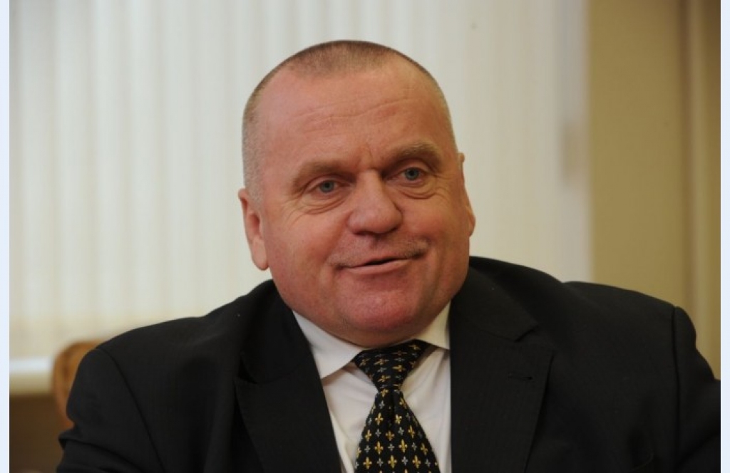 Valdis Veips
Autors: diena.lv