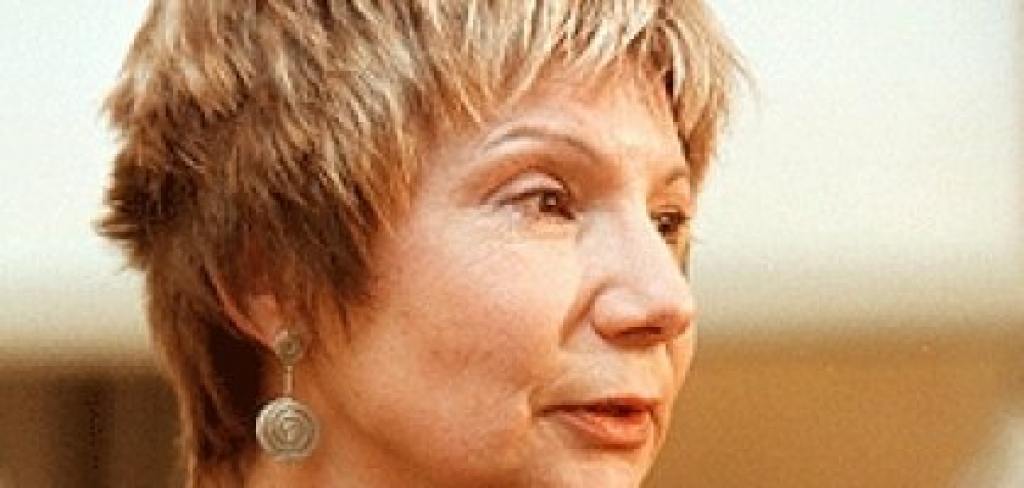 Virdžīnija Lejiņa
Autors: apollo.lv