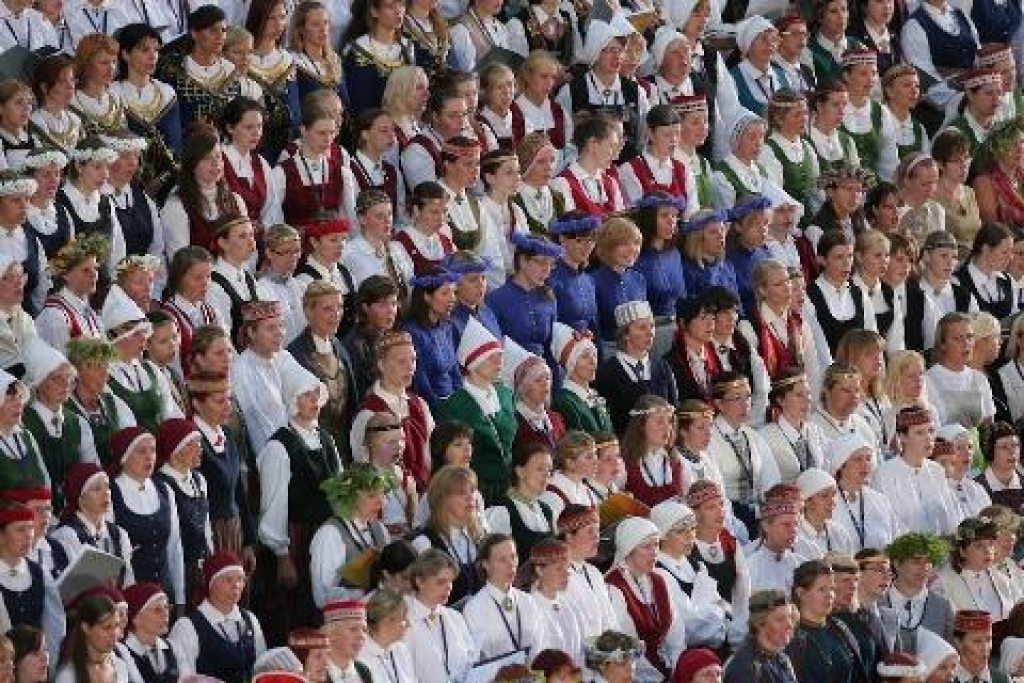 Fotoattēlam ilustratīva nozīme.