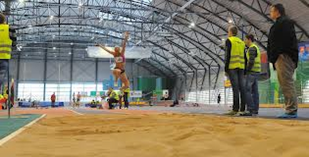 Fotoattēlam ilustratīva nozīme.
Autors: sportacentrs.com