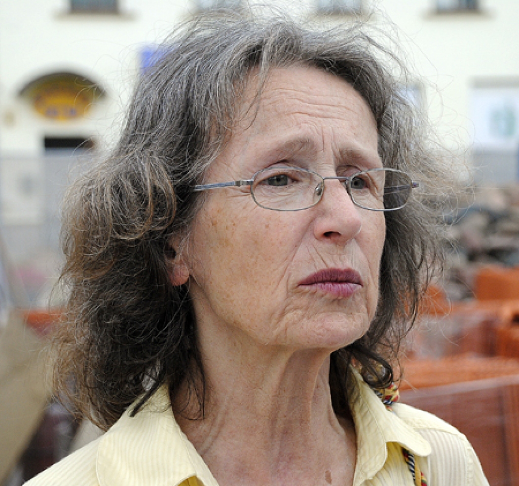 Irēna Bākule aizgājusi mūžībā.
Autors: no «Bauskas Dzīves» arhīva.