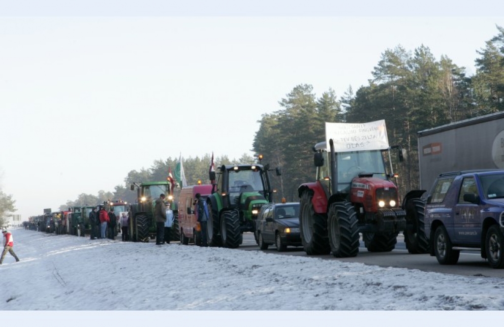 Attēlam ilustratīva nozīme.
Autors: Aģentūra LETA