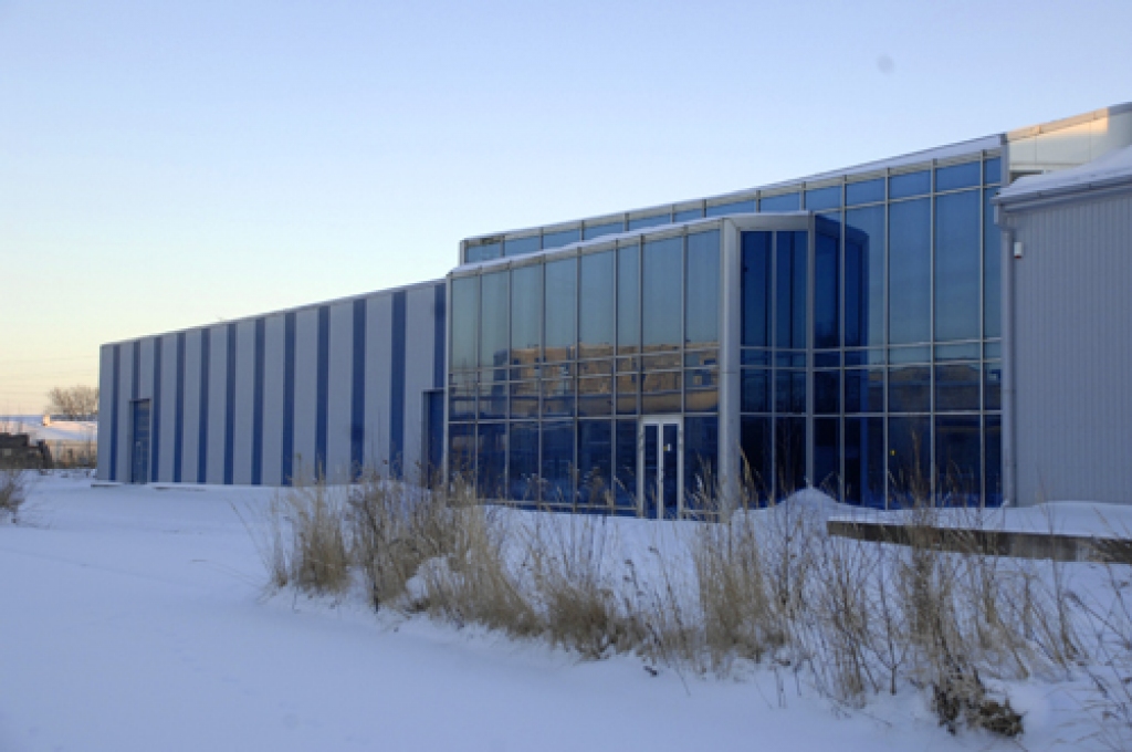 Ražošanas atjaunošana bijušajās «Bauskas piena» ēkās būtu laba vēsts gan novada ekonomikai, gan iedzīvotājiem.
Autors: Ivars Bogdanovs