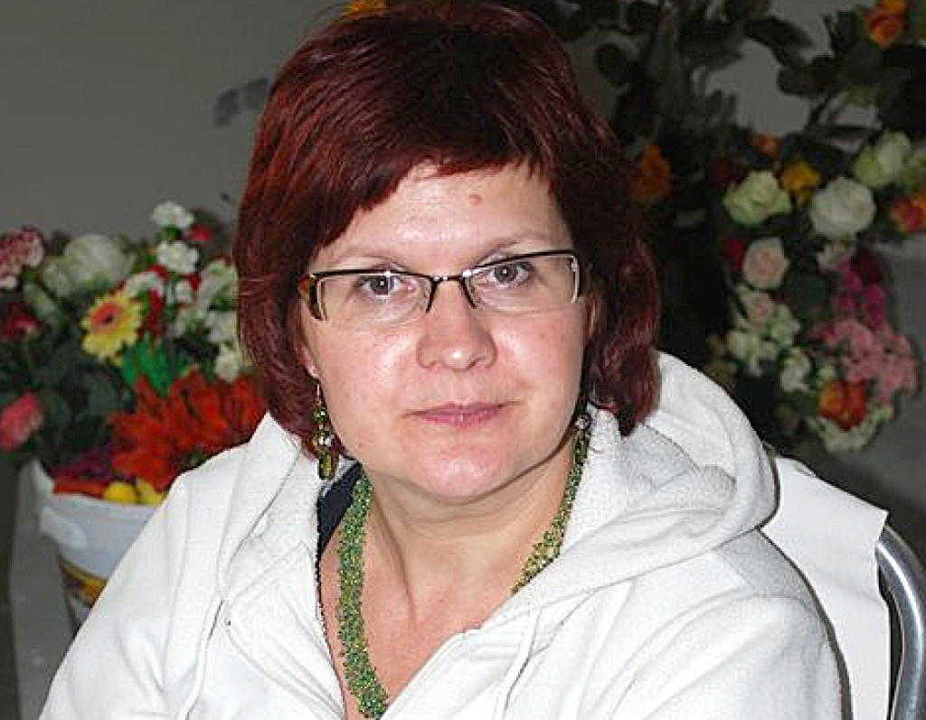 Bauskas novada domes deputāte Inese Dombrovska šogad pašvaldību vēlēšanās nekandidēs.
Autors: no I. Dombrovskas albuma