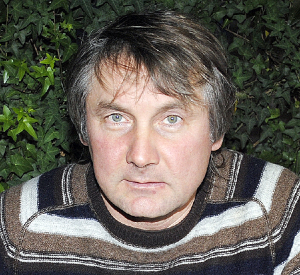 Valērijs Gabrāns.
Autors: no «Bauskas Dzīves» arhīva