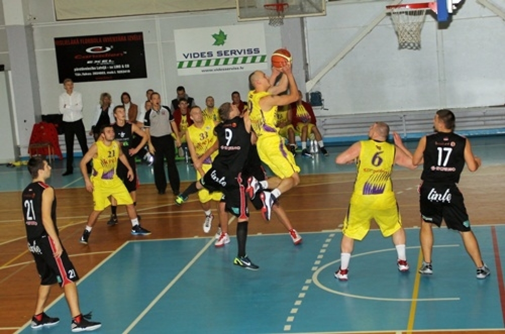 Fotoattēlam ilustratīva nozīme.
Autors: No «Bauskas Dzīves» arhīva.