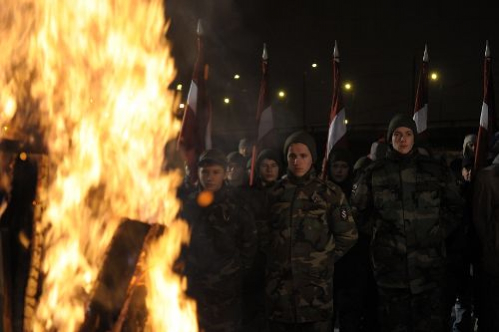 Fotoattēlam ilustratīva nozīme.
Autors: apollo.lv