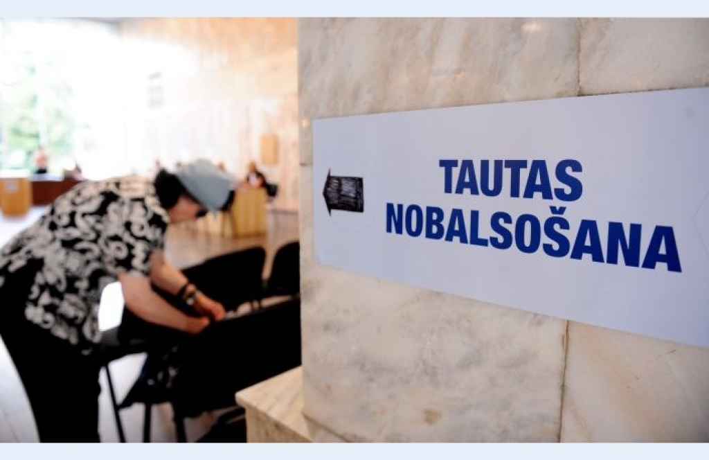 Fotoattēlam ilustratīva nozīme.
Autors: diena.lv