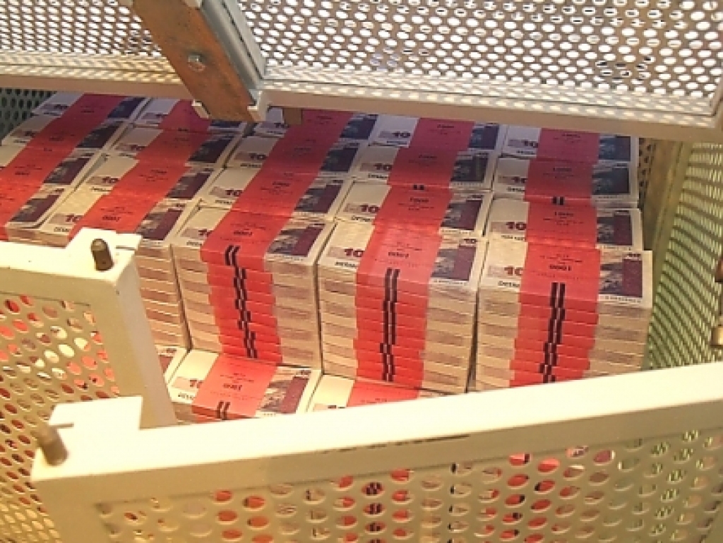 Fotoattēlam ilustratīva nozīme.
Autors: ekonomika.lv