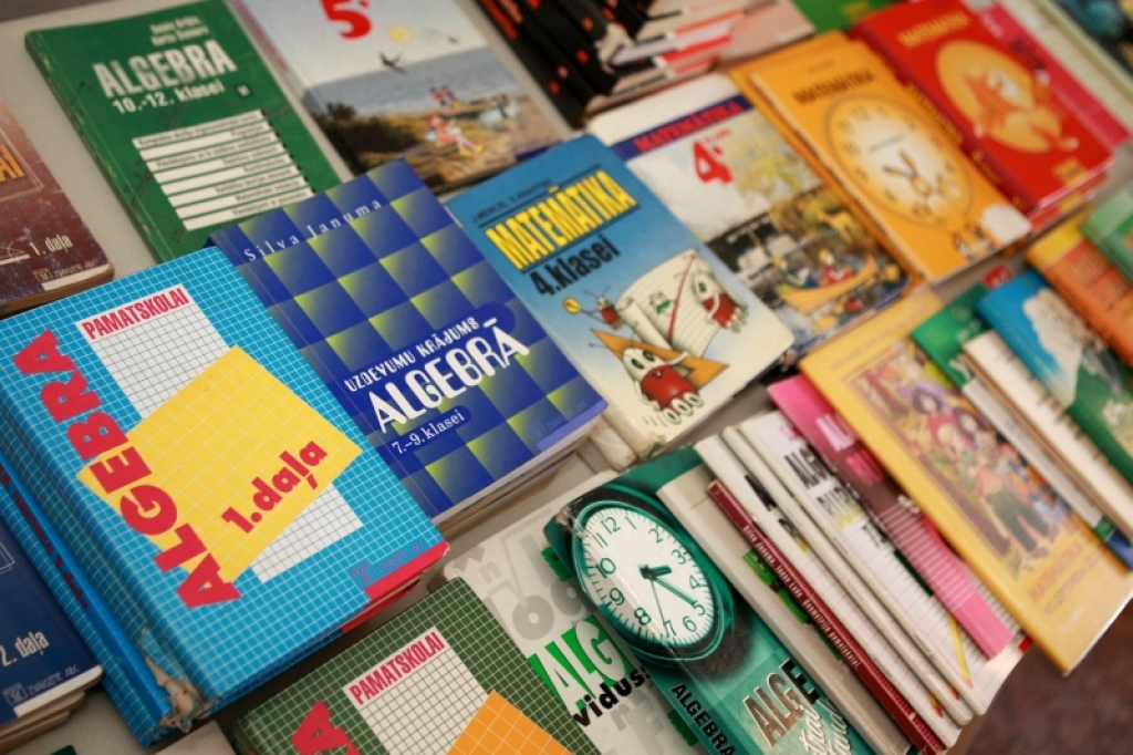 Fotoattēlam ilustratīva nozīme.
Autors: apollo.lv