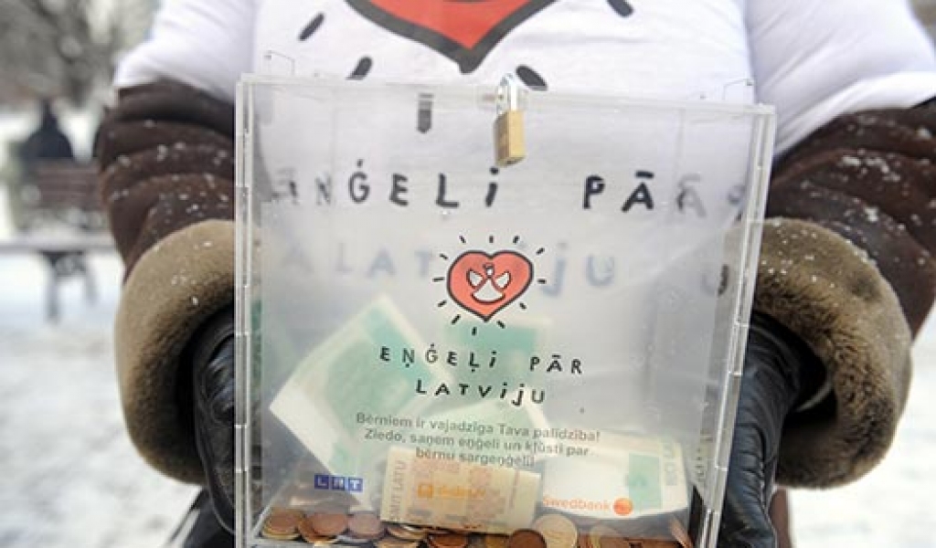 Fotoattēlam ilustratīva nozīme.
Autors: apollo.lv