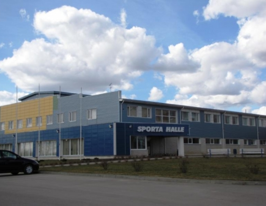 Fotoattēlam ilustratīva nozīme.