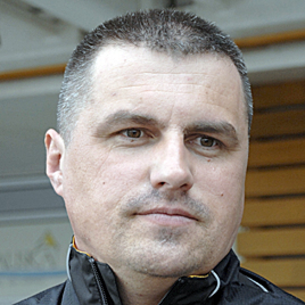 Andris Juškevics izraudzīts par transporta nodaļas vadītāju.
Autors: no «Bauskas Dzīves» arhīva.