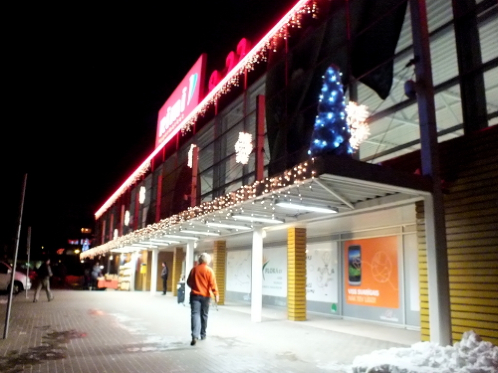 Autors: Kristaps Ābelnieks