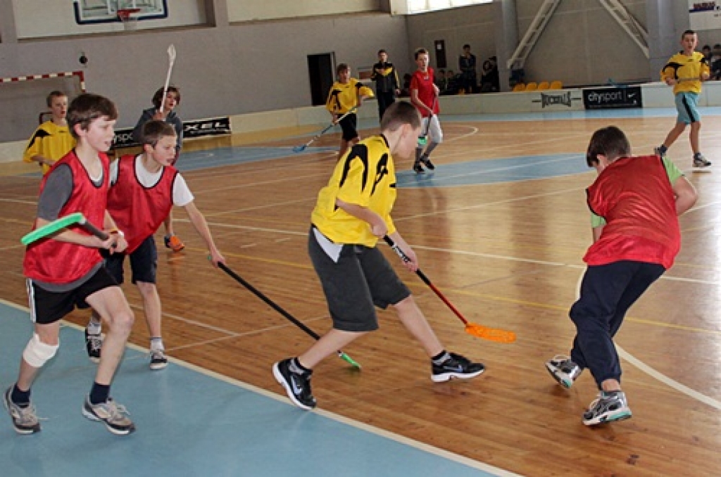 Bauskas novada Bērnu un jaunatnes sporta skola 18. janvārī rīkoja florbola turnīru 1999. un 2000. gadā dzimušiem zēniem. Ieradās deviņu mācību iestāžu vienības. 
Lielu pārsteigumu šoreiz nebija – par uzvarētājiem kļuva Latvijas čempionāta...
Autors: Uldis Varnevičs