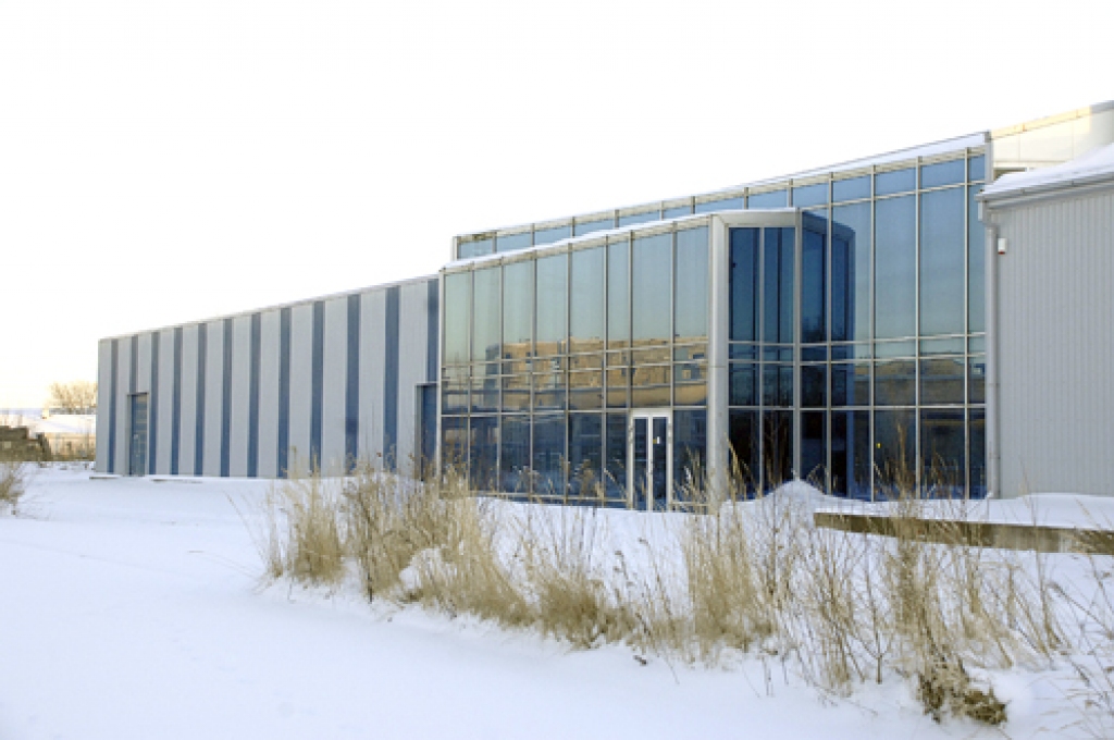 Ražošanas atjaunošana bijušajās «Bauskas piena» ēkās būtu laba vēsts gan novada ekonomikai, gan iedzīvotājiem.