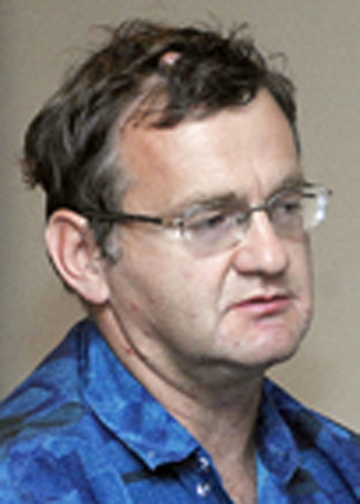 TĀLRĪTS KRASTIŅŠ.